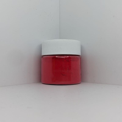 Краситель Sweetdeserts универсальный сухой неоновый красный  5г